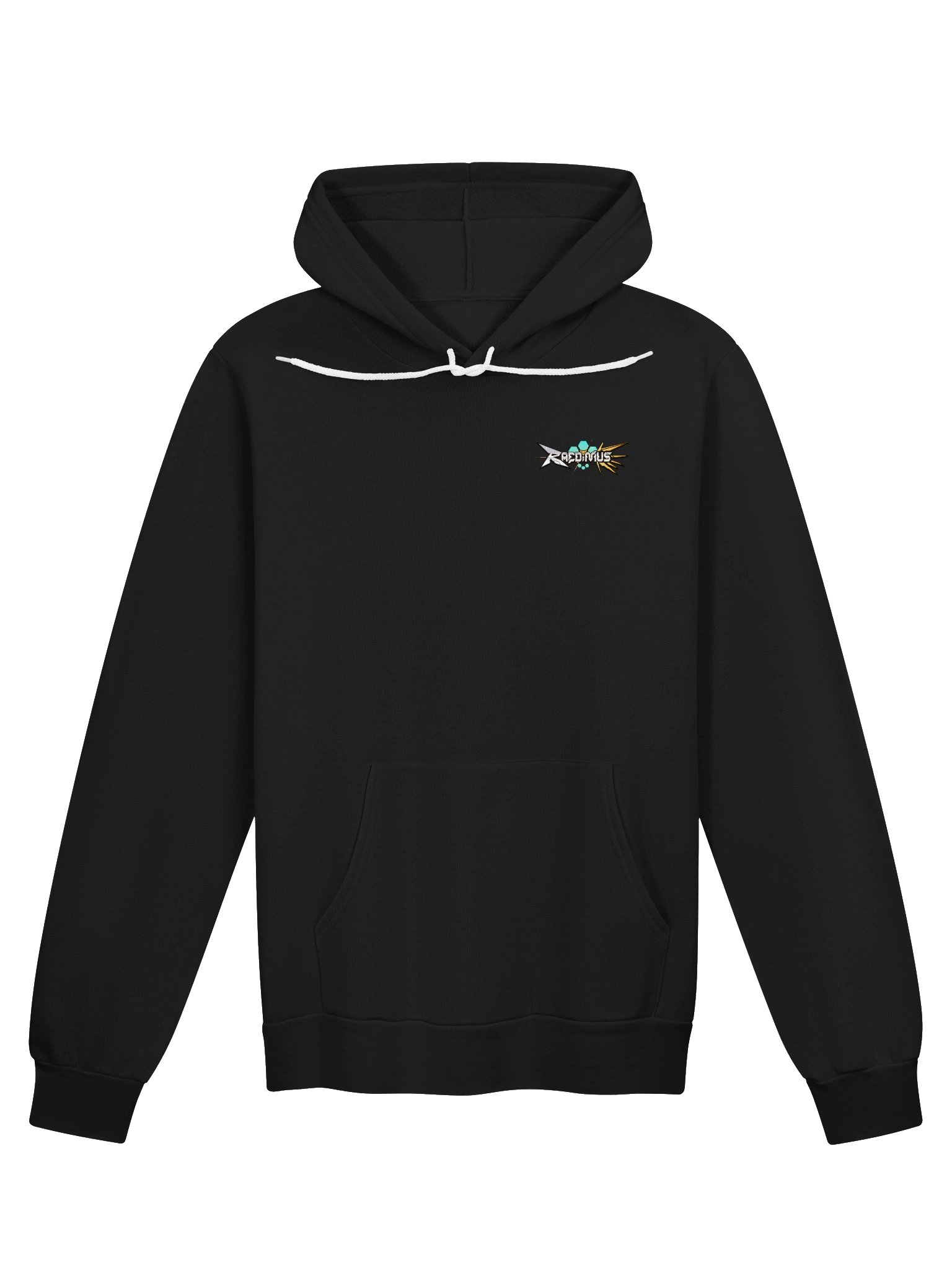 Big R on the back. product image (1)