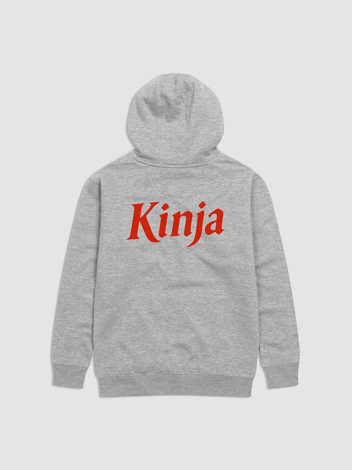 Dragon Hoodie product image (18)