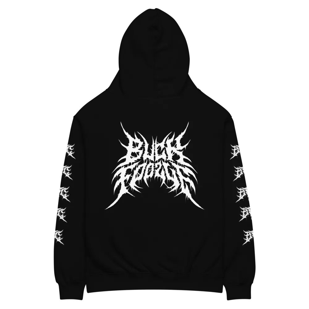 SLARGE Hoodie product image (7)