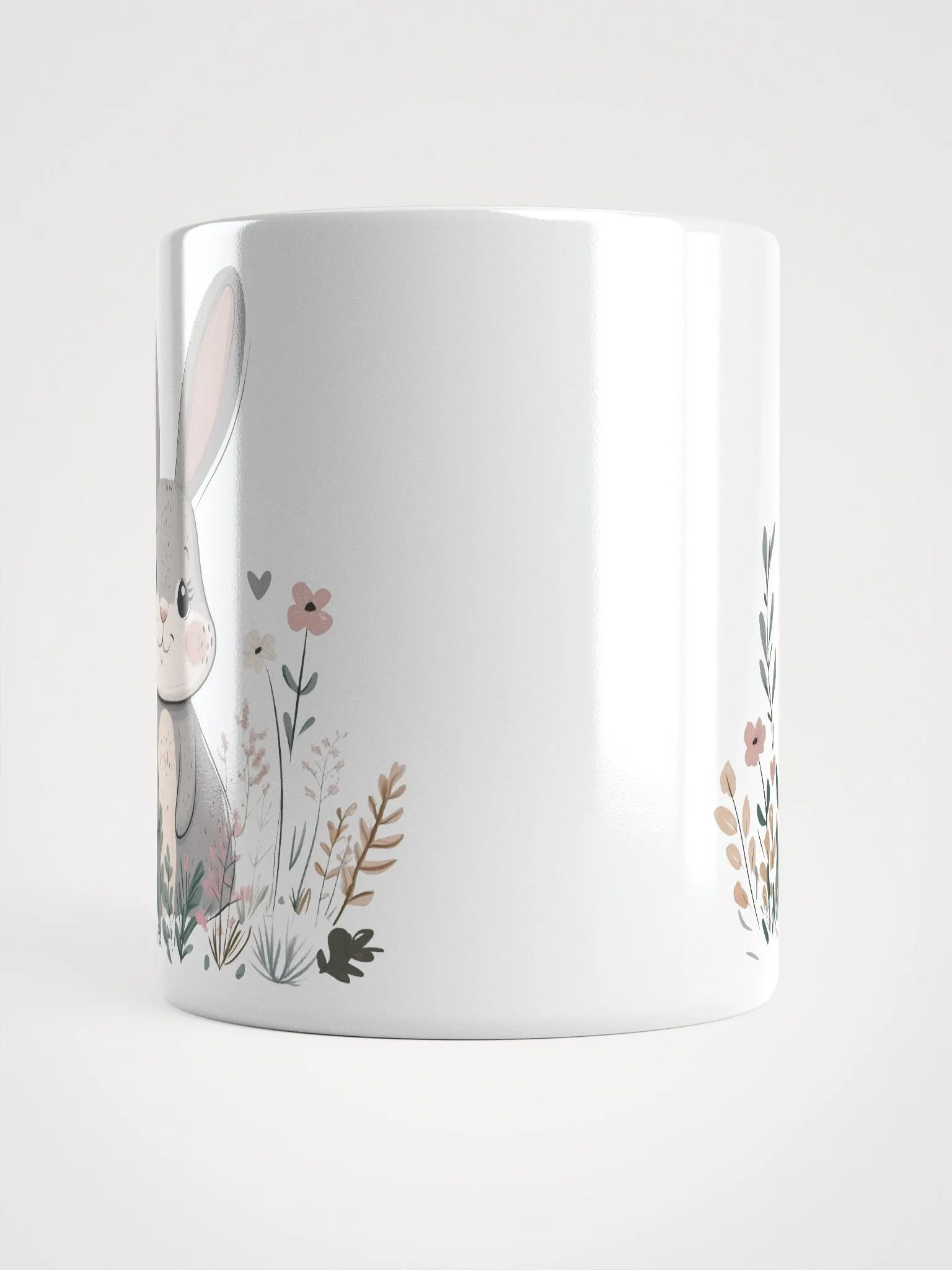 Adorable Bunny Mug product image (13)