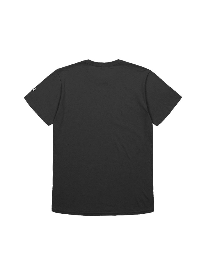 Koi & Sakura Embroidered T-Shirt product image (11)