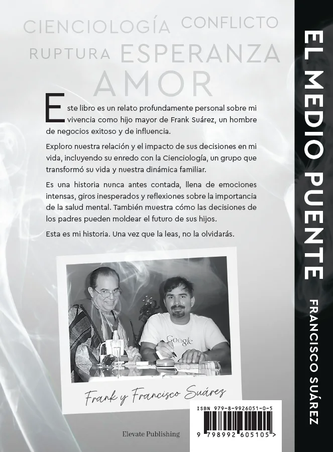 El Medio Puente - Pasta Blanda product image (2)