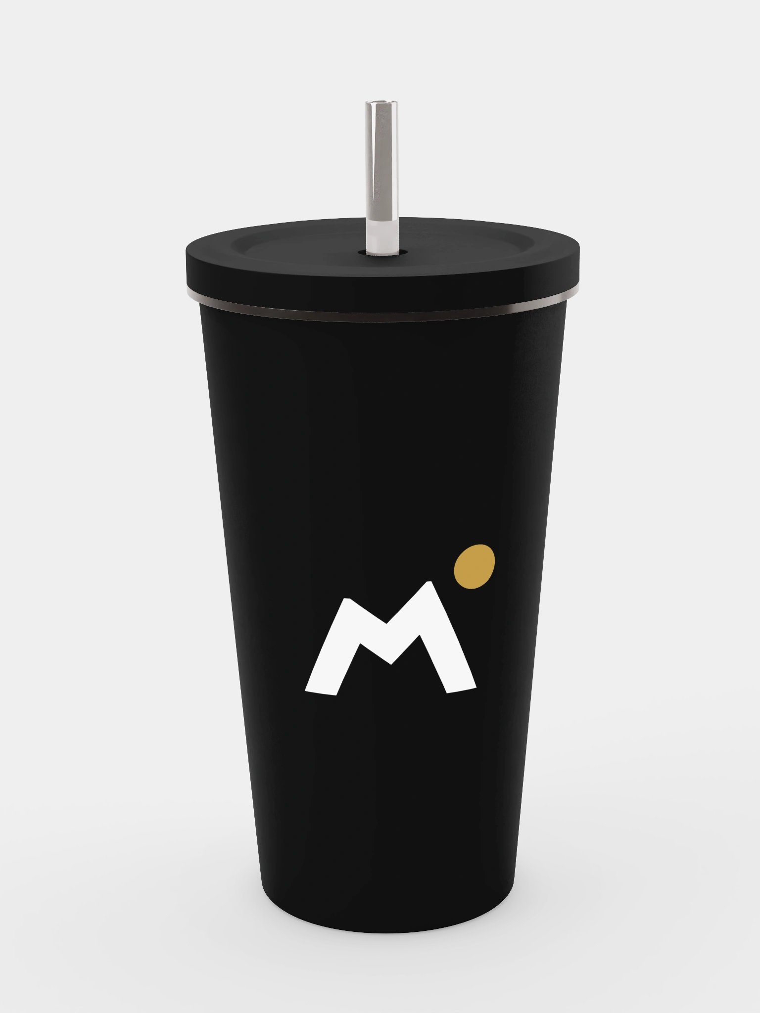 MCO New Logo Insulated Tumbler product image (3)