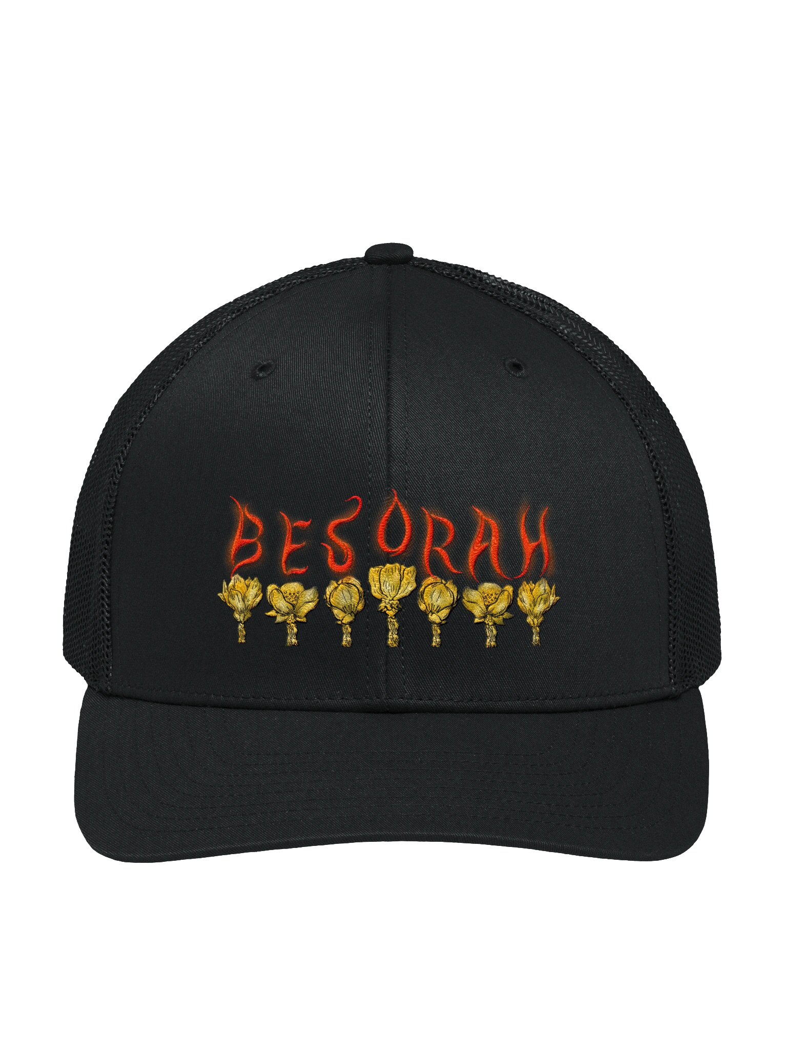 BESORAH Hat product image (2)