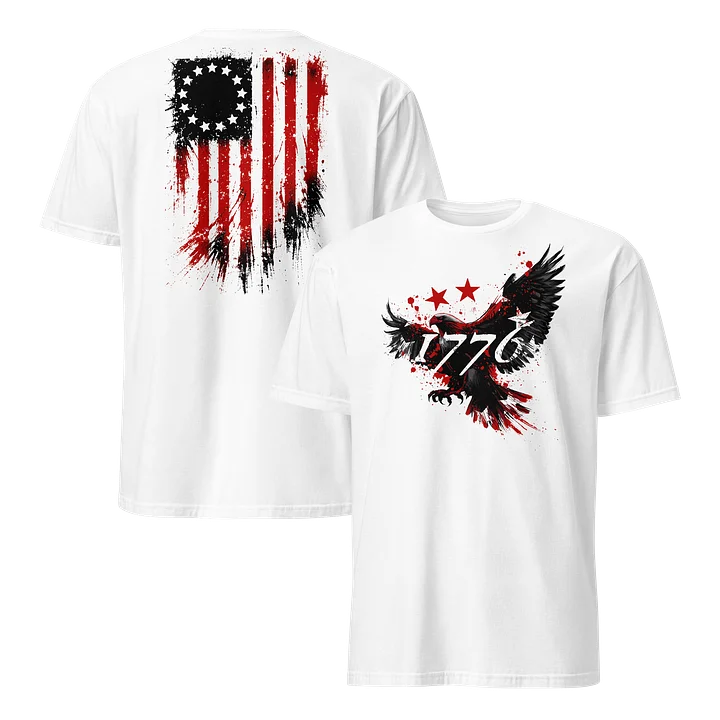 Black Eagle '76 product image (7)