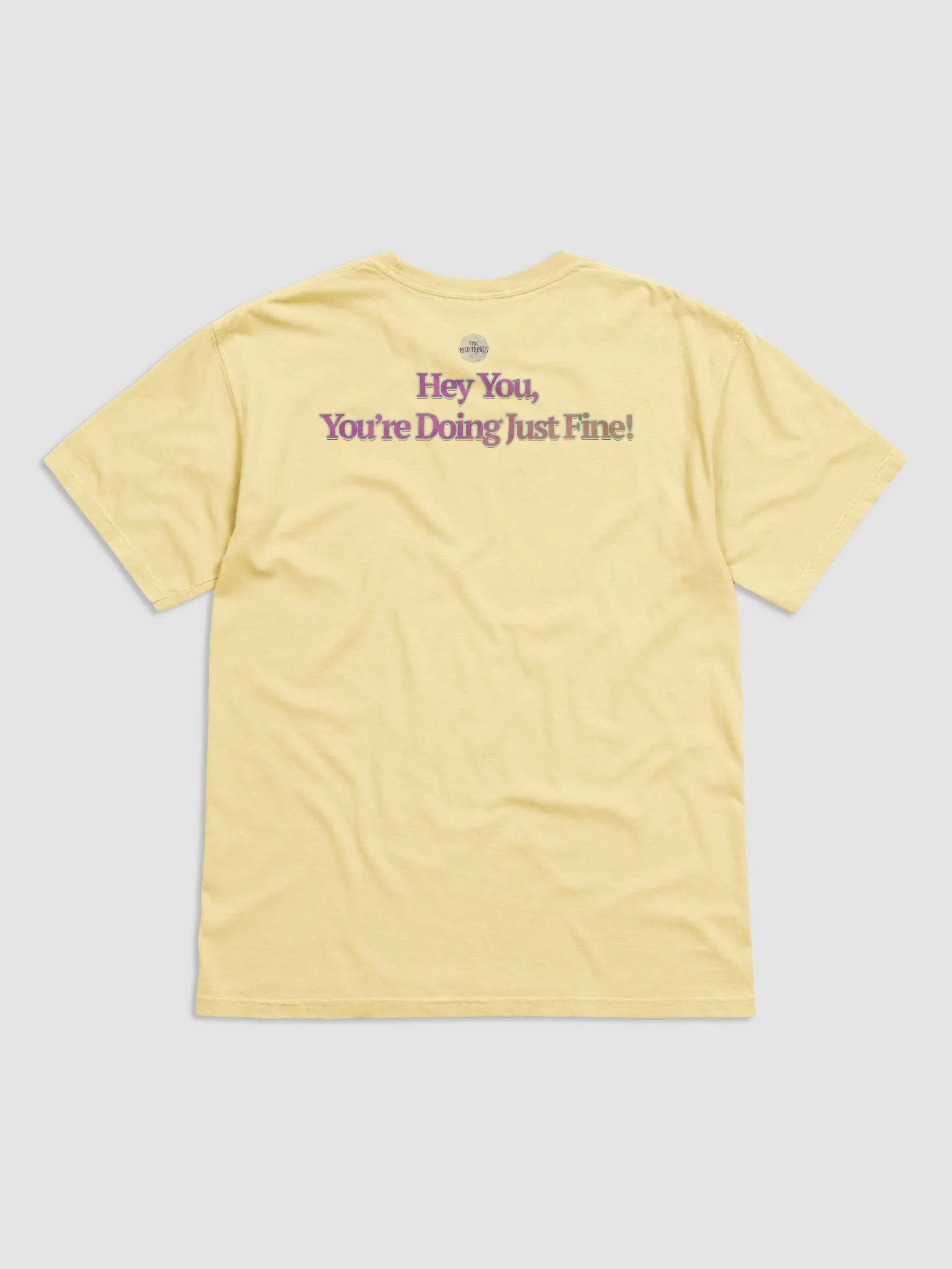 Check On Your Friends Bernice Shirt product image (2)