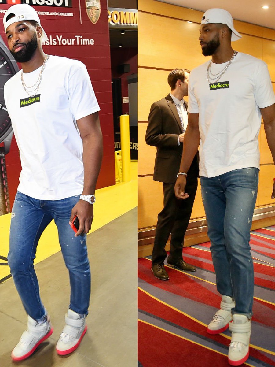 Supremely Mediocre Comfort Tee product image (5)