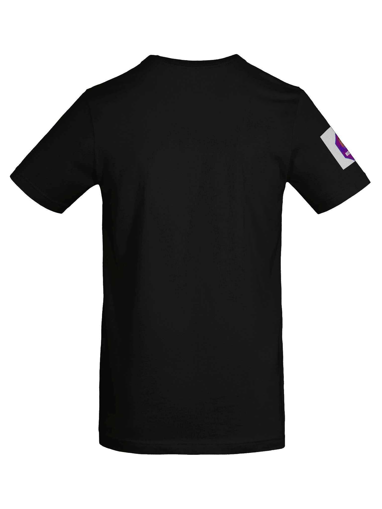 Wild Love Graffiti T-Shirt product image (68)