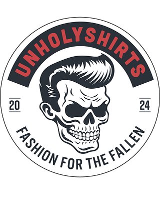 UnholyShirts