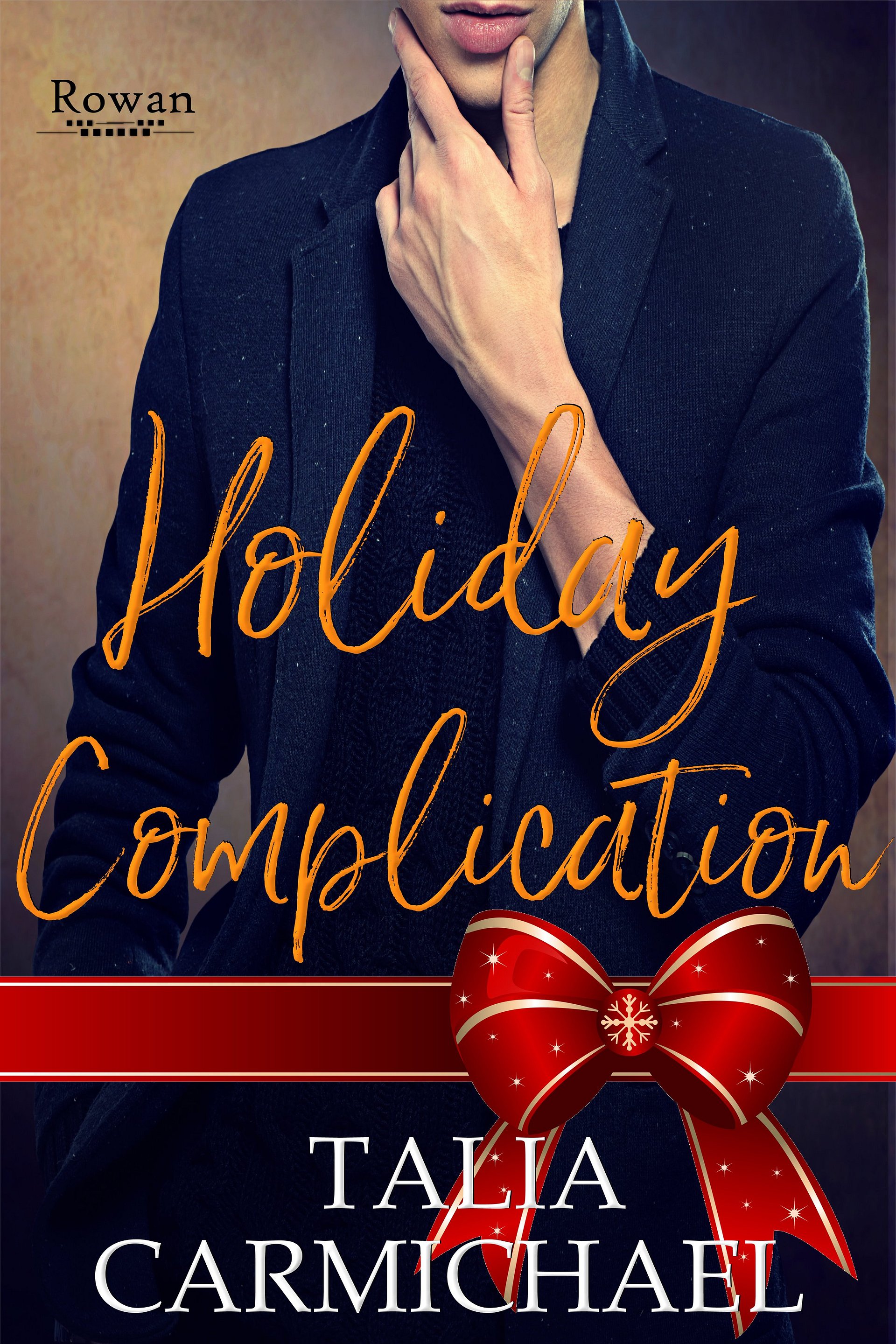 Holiday Complication product image (1)