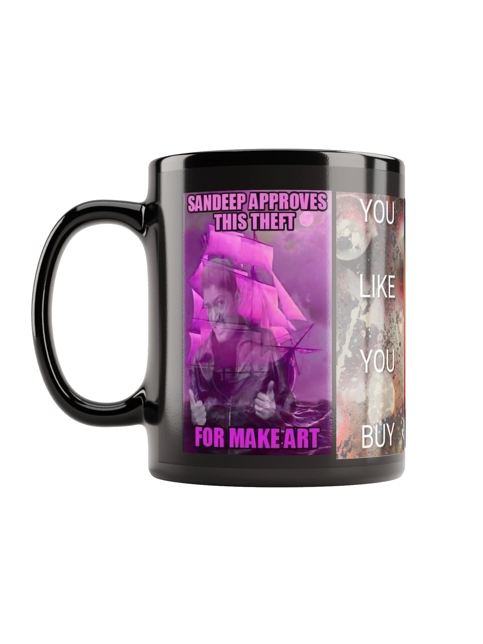 Classic Cult Meme Mug product image (11)