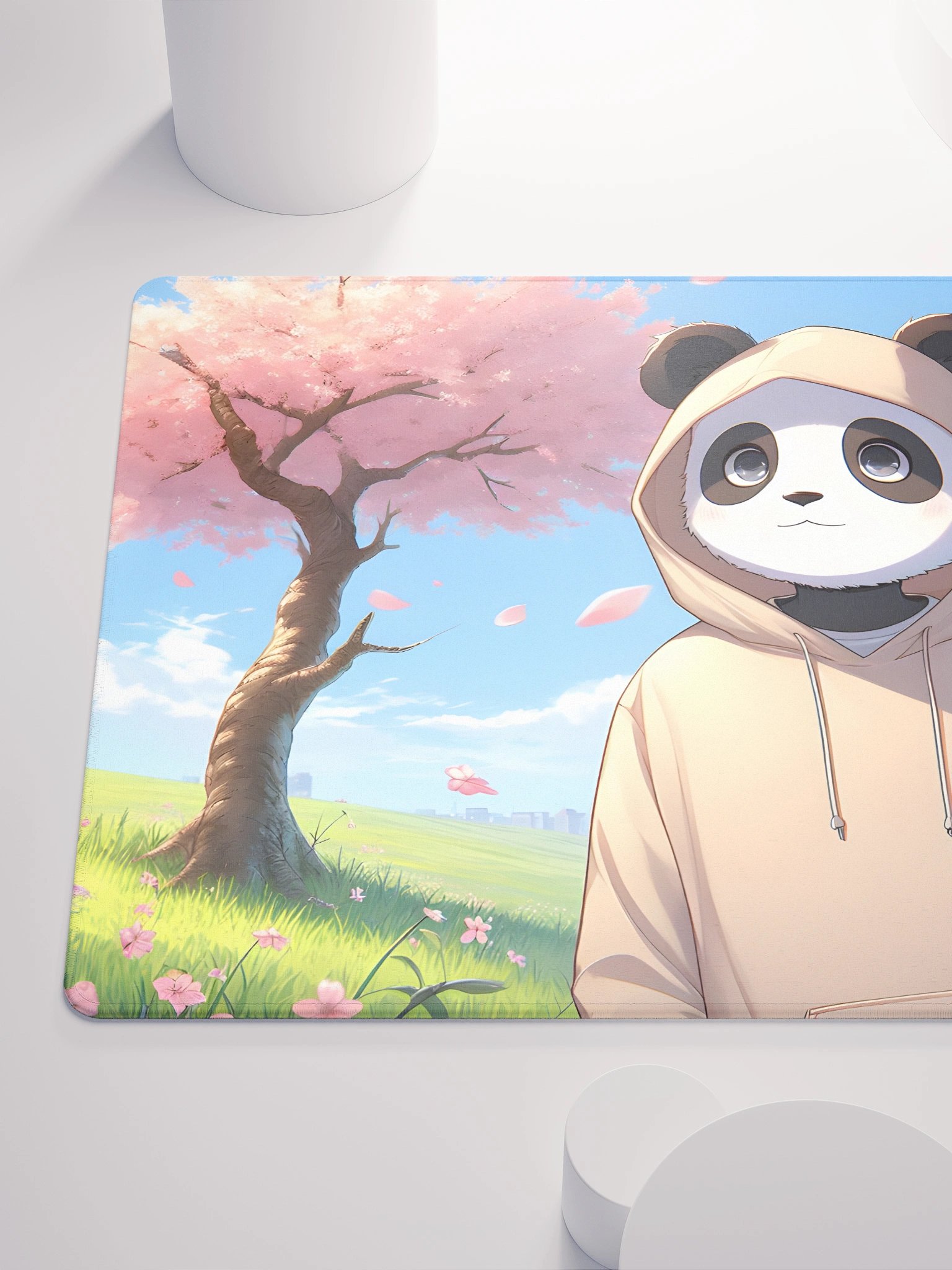 PANDAVERSE GAMING MOUSE PAD product image (6)