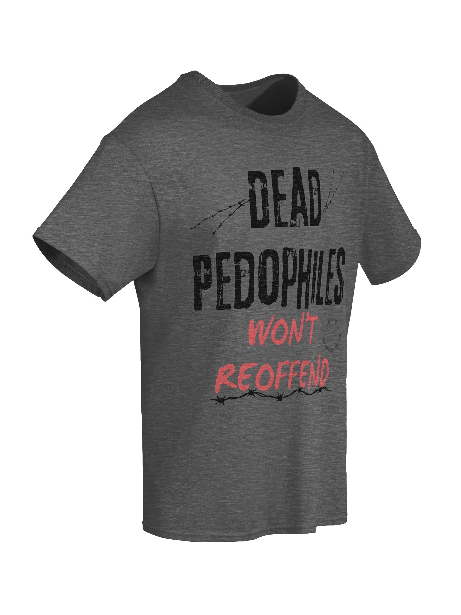 D3ad P3dos Tee product image (69)