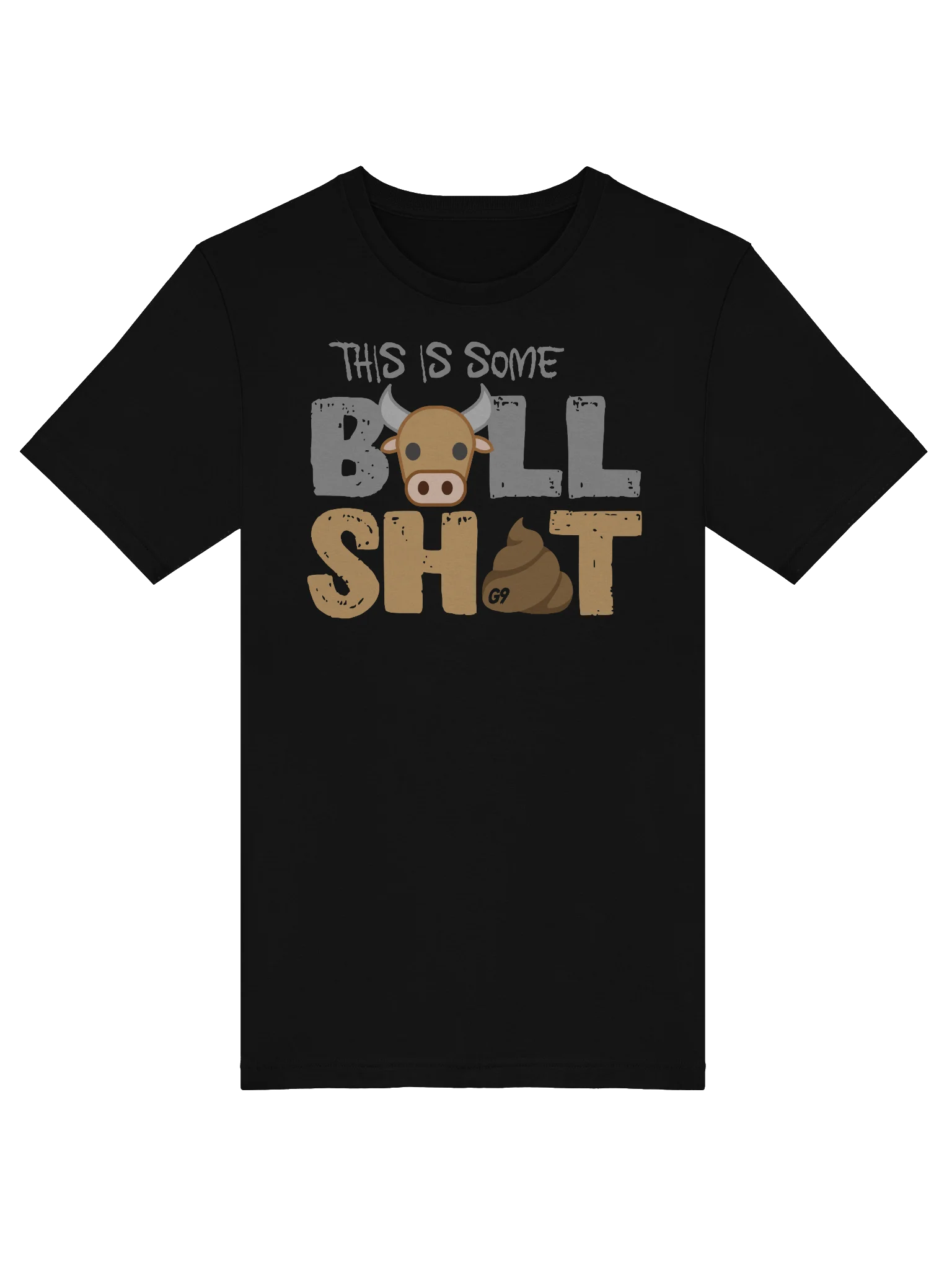 This Is Some Bull product image (5)