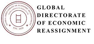 Global Directorate of Economic Reassignment