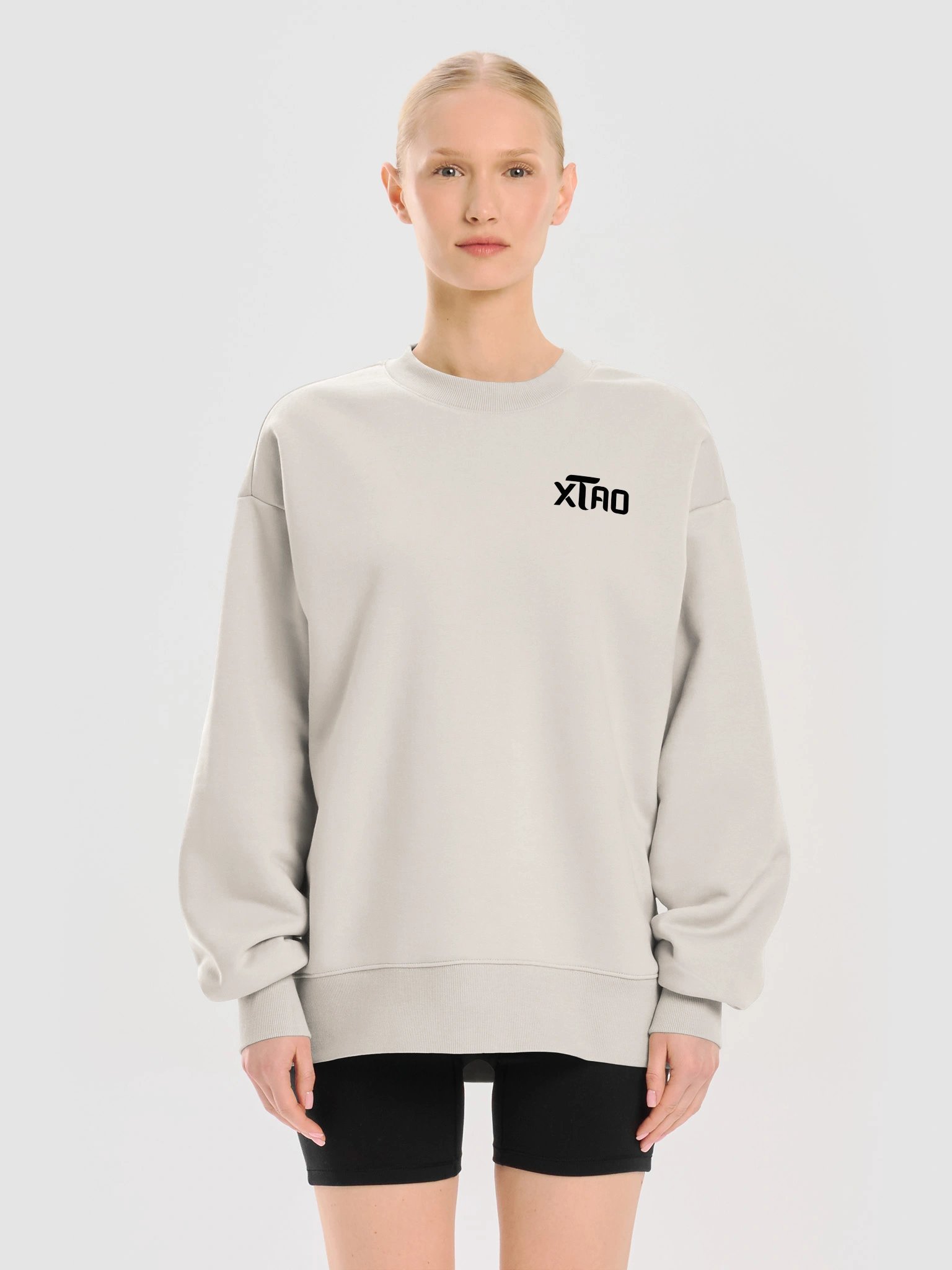 Bone Crewneck product image (9)
