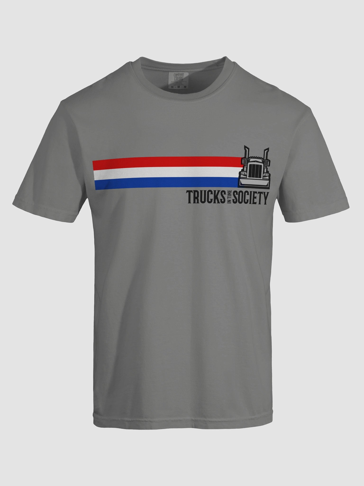 RWB HIGHWAY SALTY TEE product image (27)
