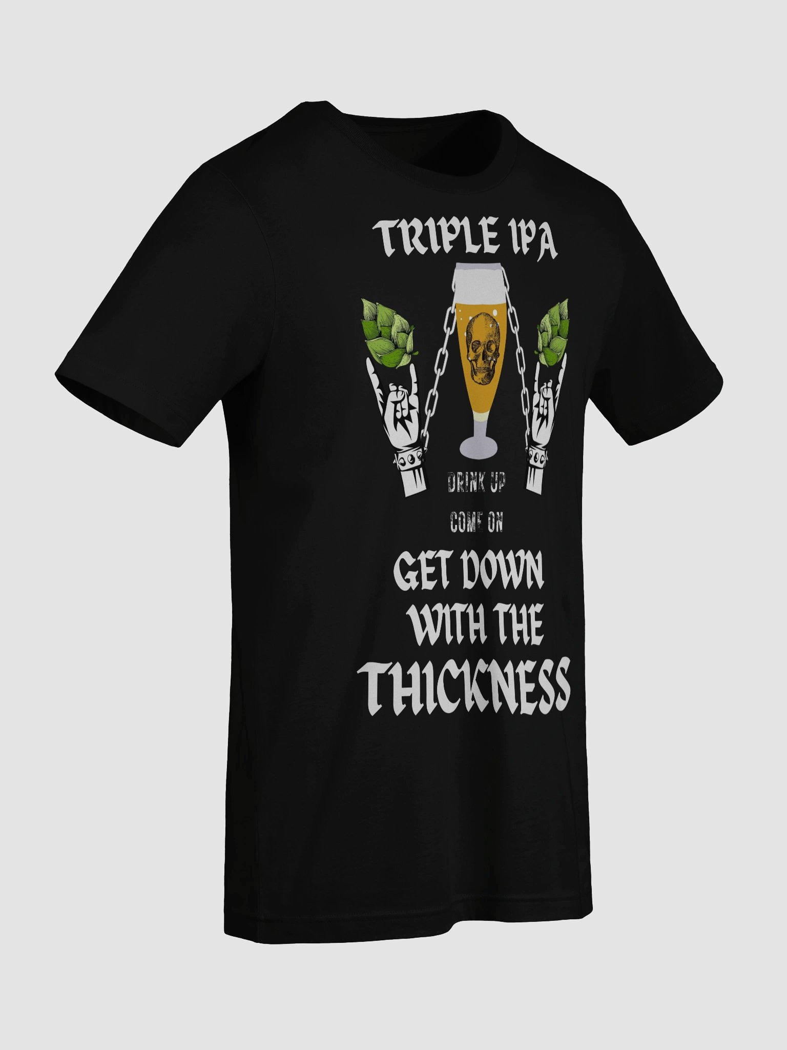 Get Down With The Thickness product image (97)