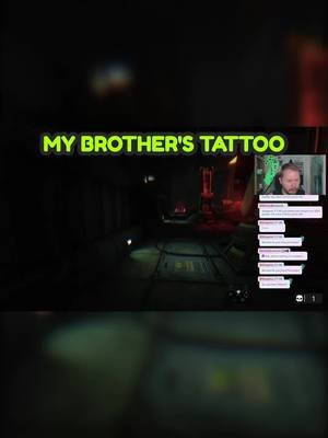 The Meaning Behind My Tattoos #emotional #tattoostory #streamerlife #personal #ClipGPT #streamladder