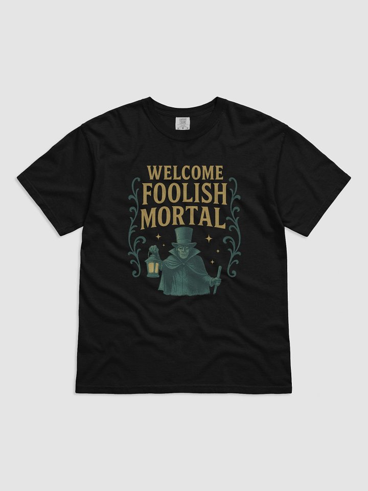 Foolish Mortal product image (1)