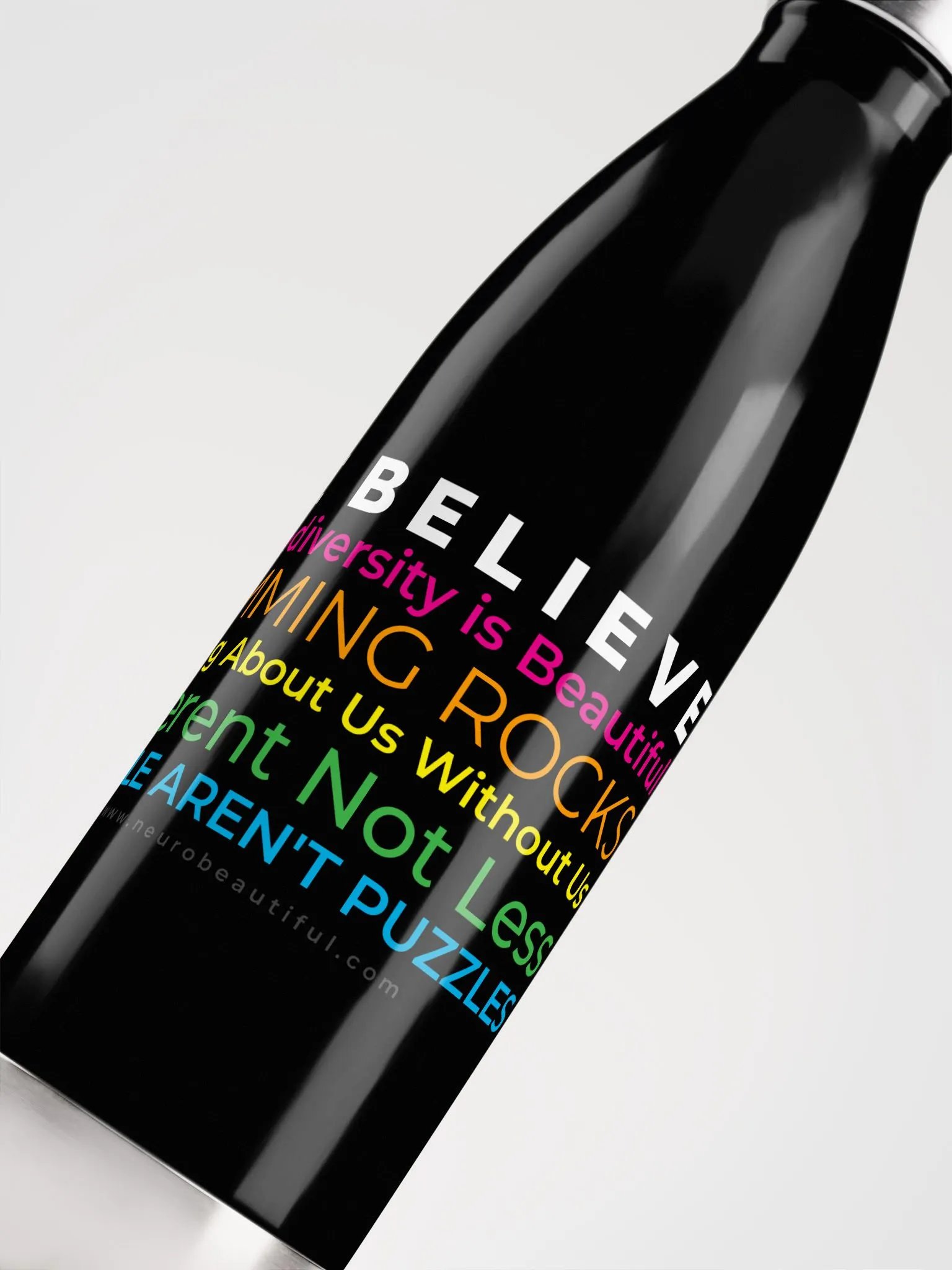 Manifesto Bottle product image (5)
