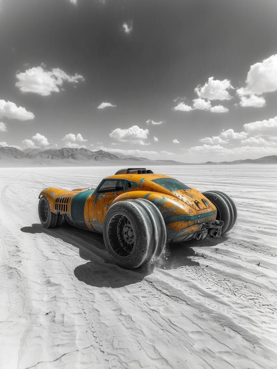 Sand Reaper product image (1)