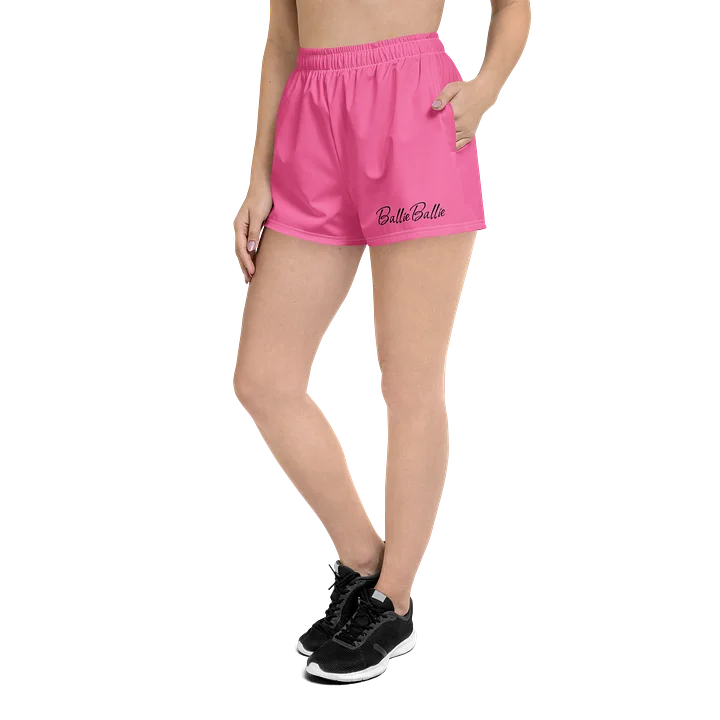 Athletic Shorts product image (2)