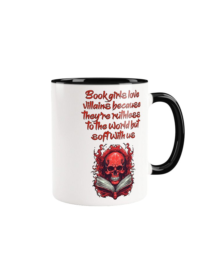 2026 Booktok - Soft Mug product image (6)
