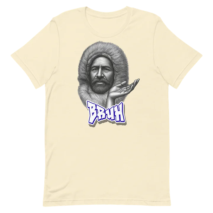 Bruh T-Shirt product image (2)