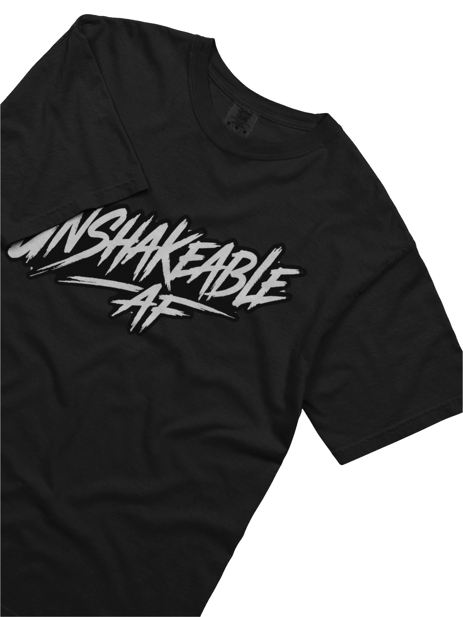 Unshakable AF Community Tee product image (2)