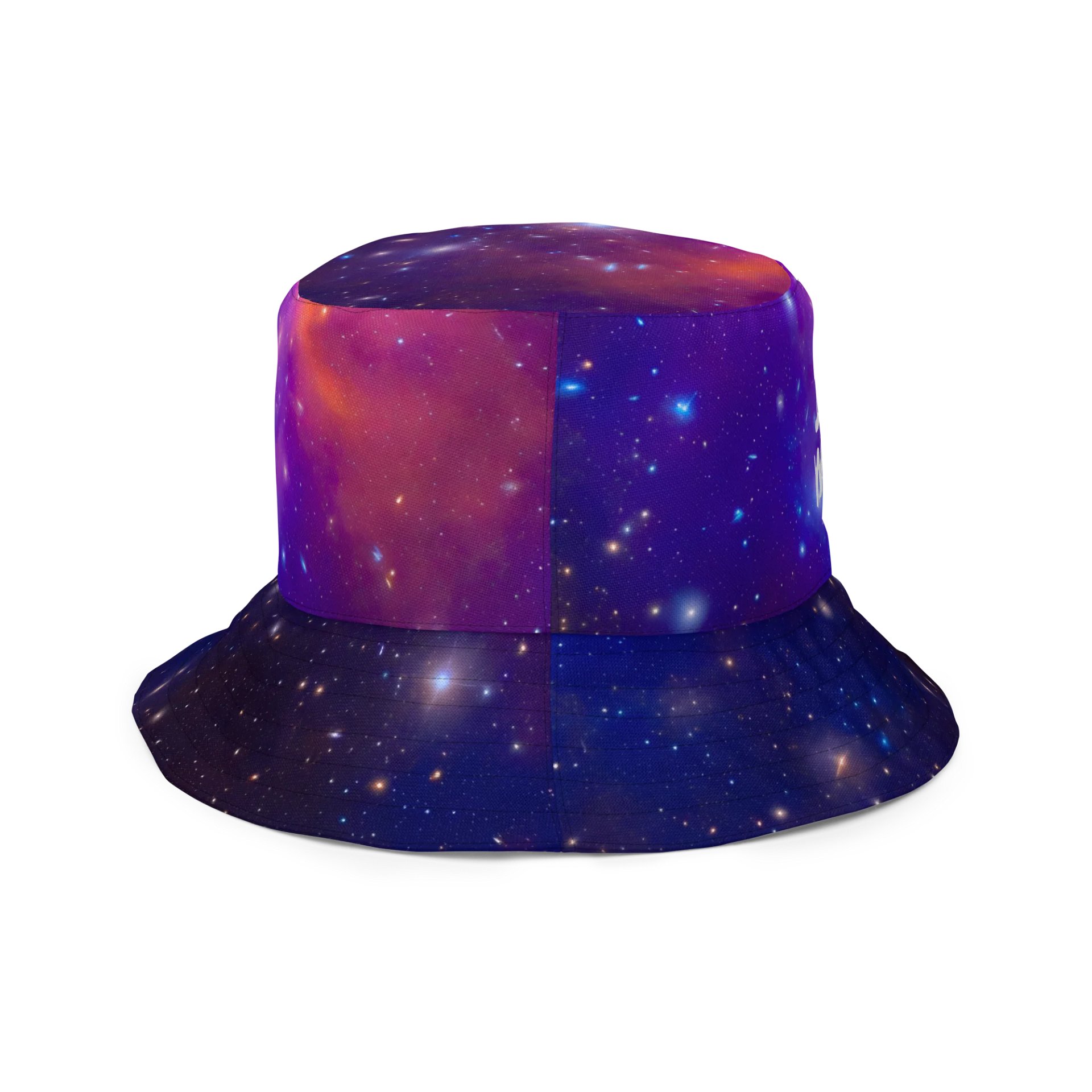 DJ Moy - Space Helmet (Reversible) product image (4)