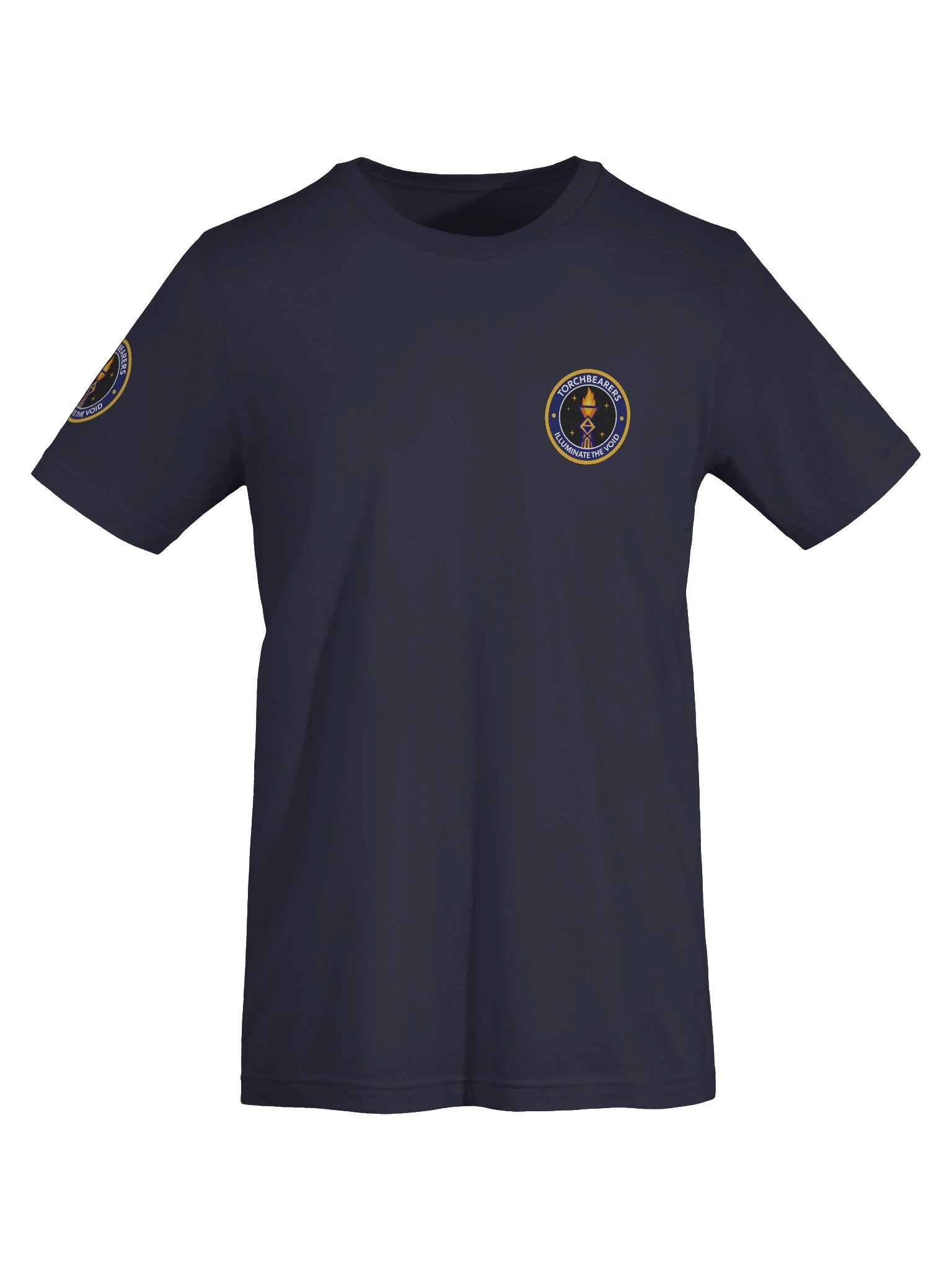 Uniform Shirt product image (5)