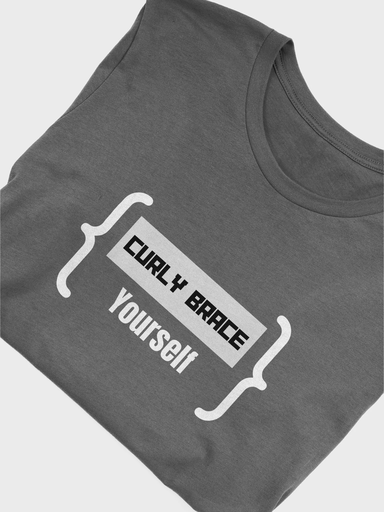 Curly Brace Yourself – Ready, Set, Code! product image (3)