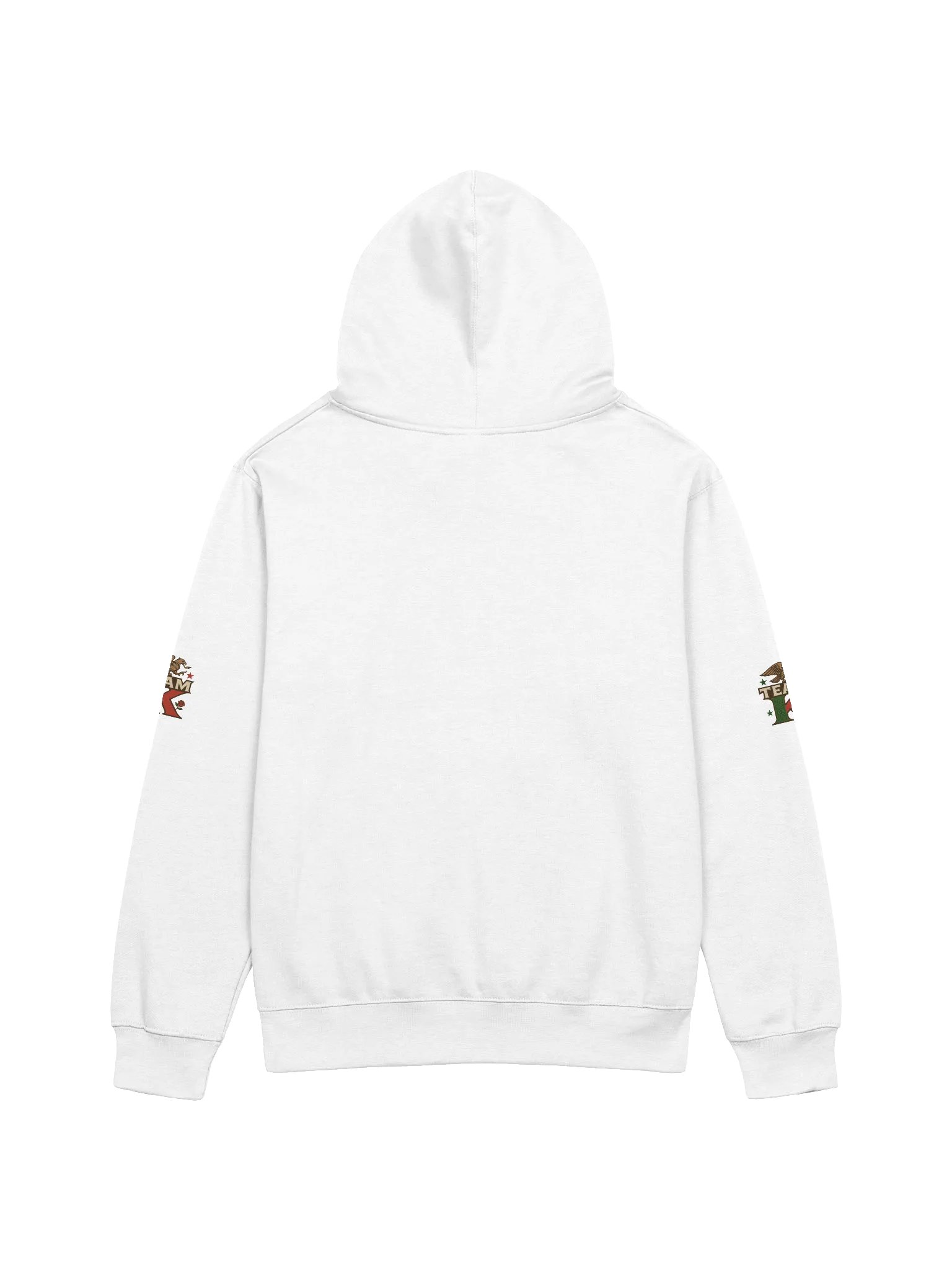 Team K Mexico Hoodie product image (2)