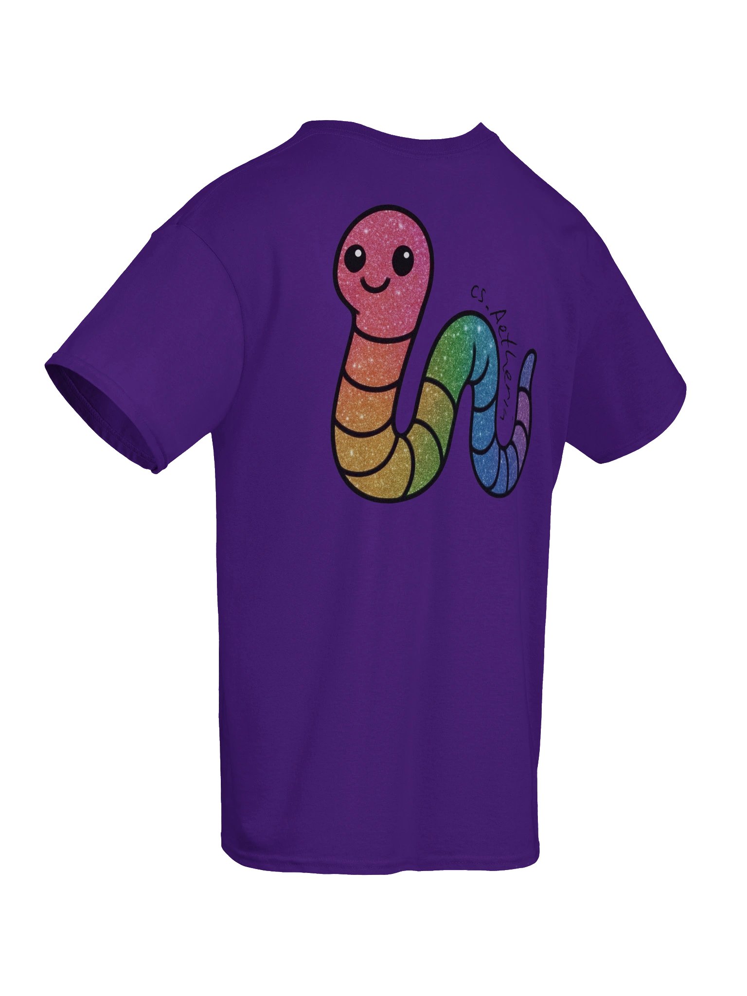 I have seen... Tee product image (113)