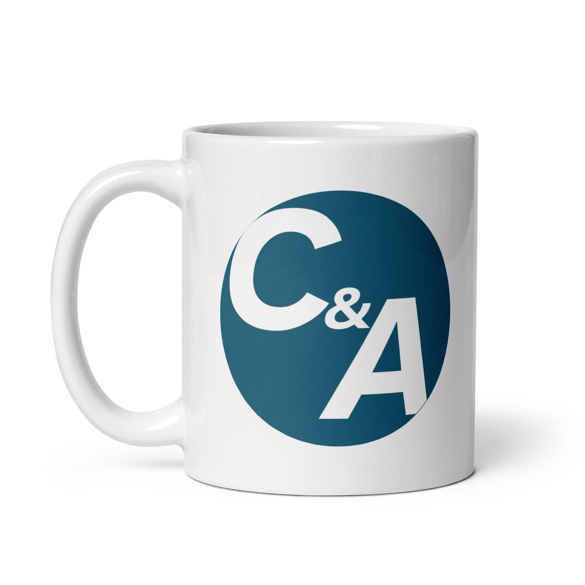 LowkeyFire C&A TADC Glossy Mug product image (2)