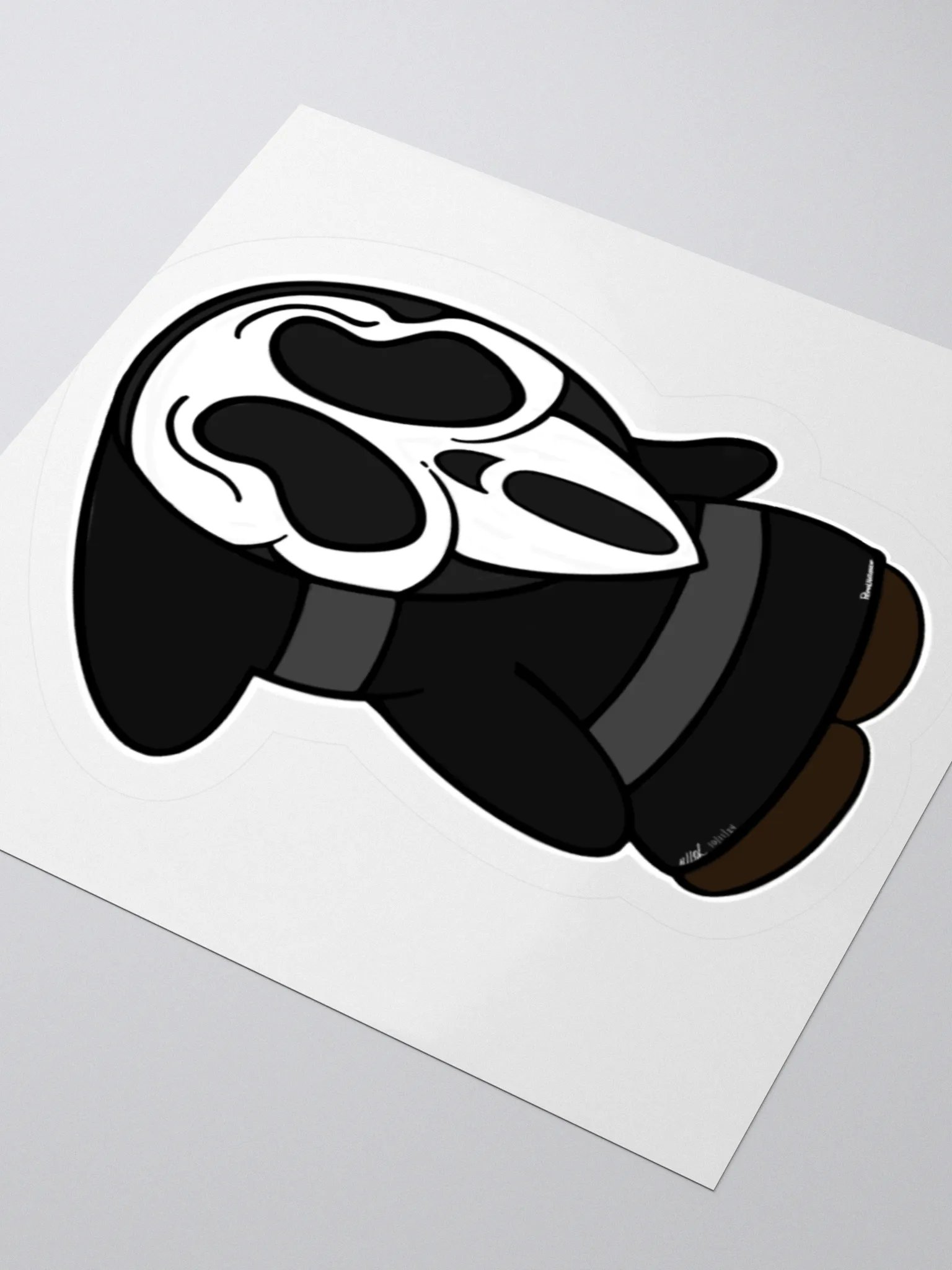 Shyish Scream product image (9)