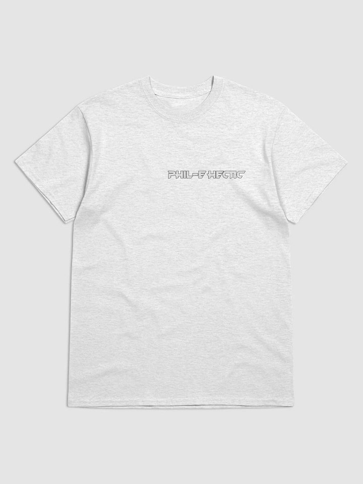 Phil-E Hectic T-Shirt product image (4)