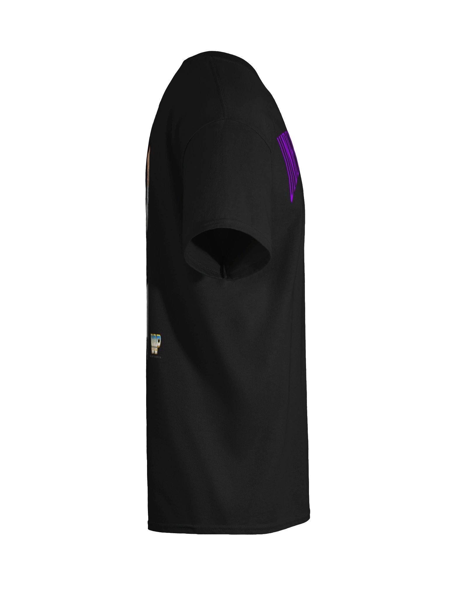 UnderFaker Tee V2 w/ Back print product image (10)