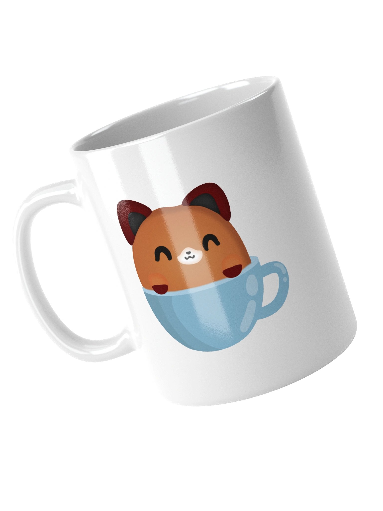 Trevor Coffee Mug product image (11)