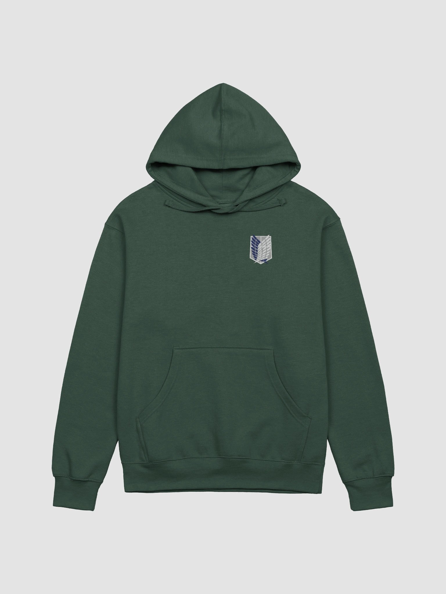 heart and soul hoodie product image (2)