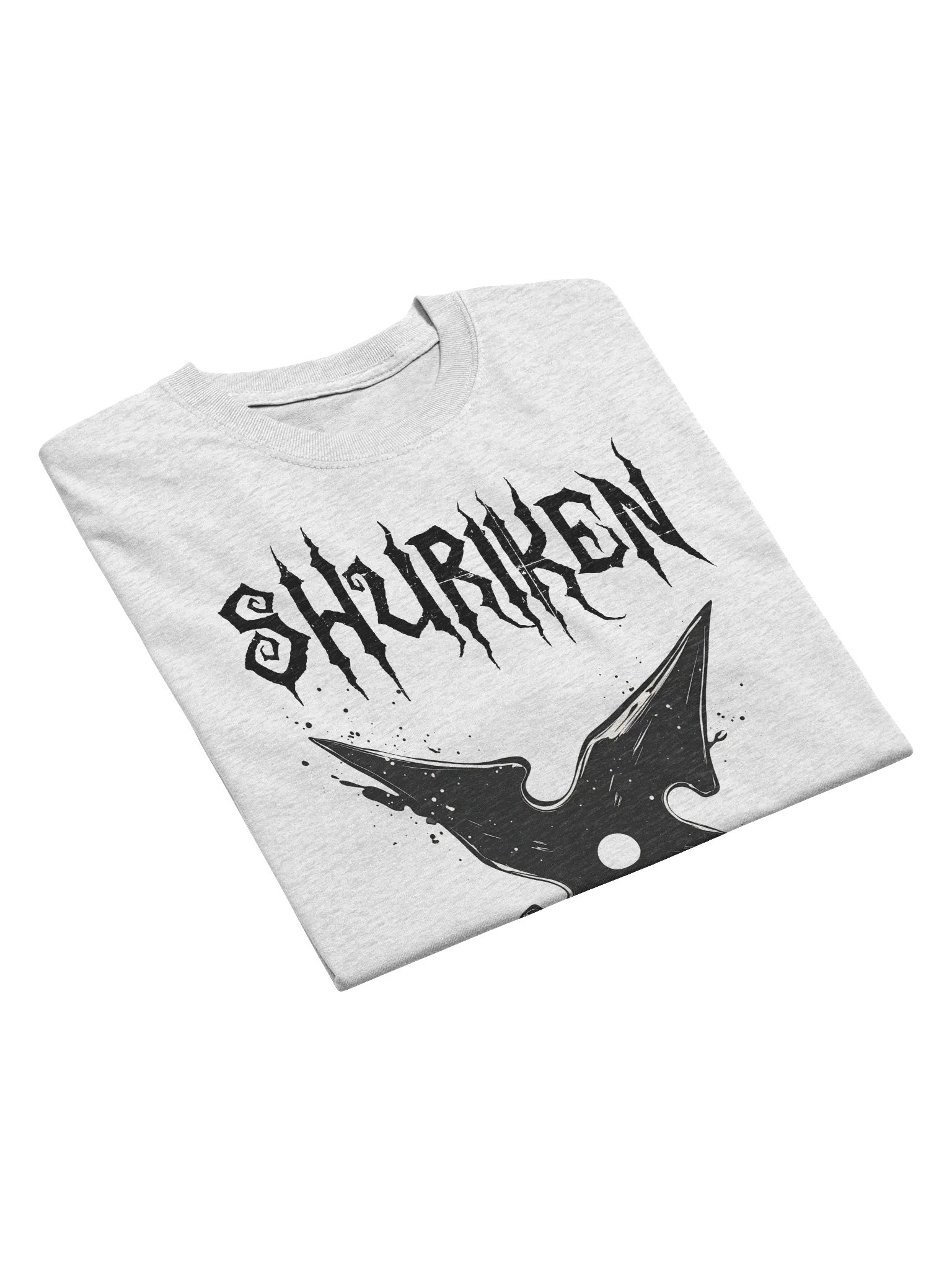 SHURIKEN TEE product image (35)