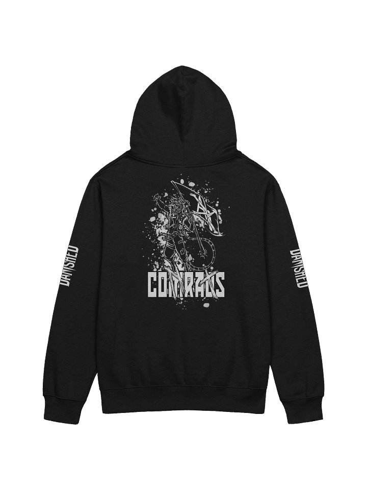The Banished Conrats Hoodie product image (2)
