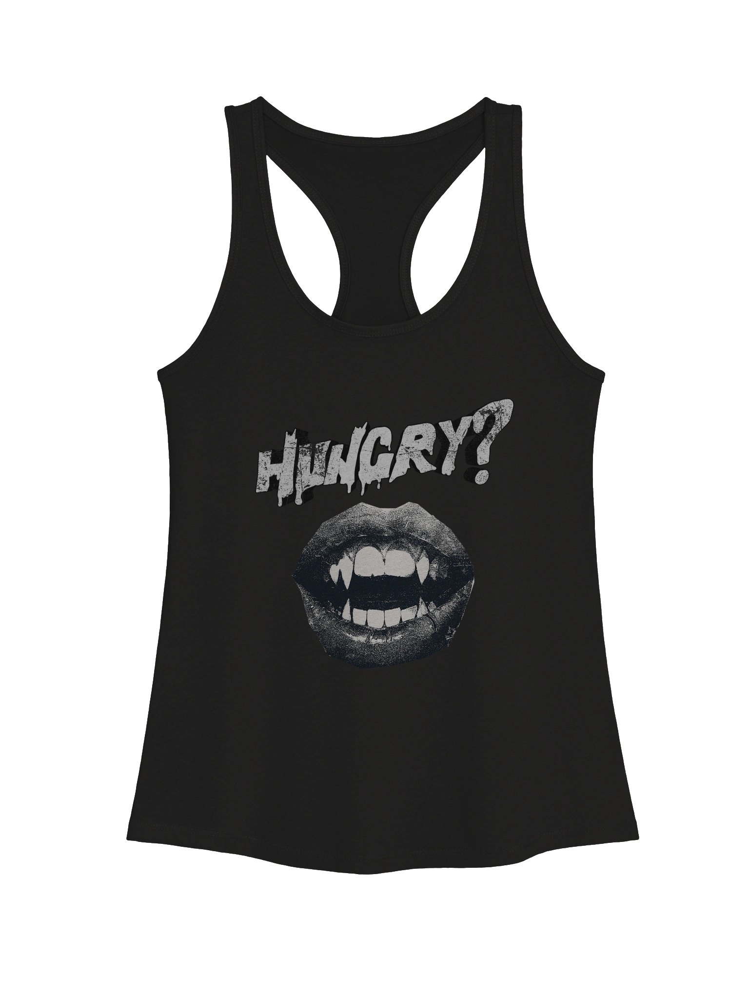 Hungry Racer Back product image (1)