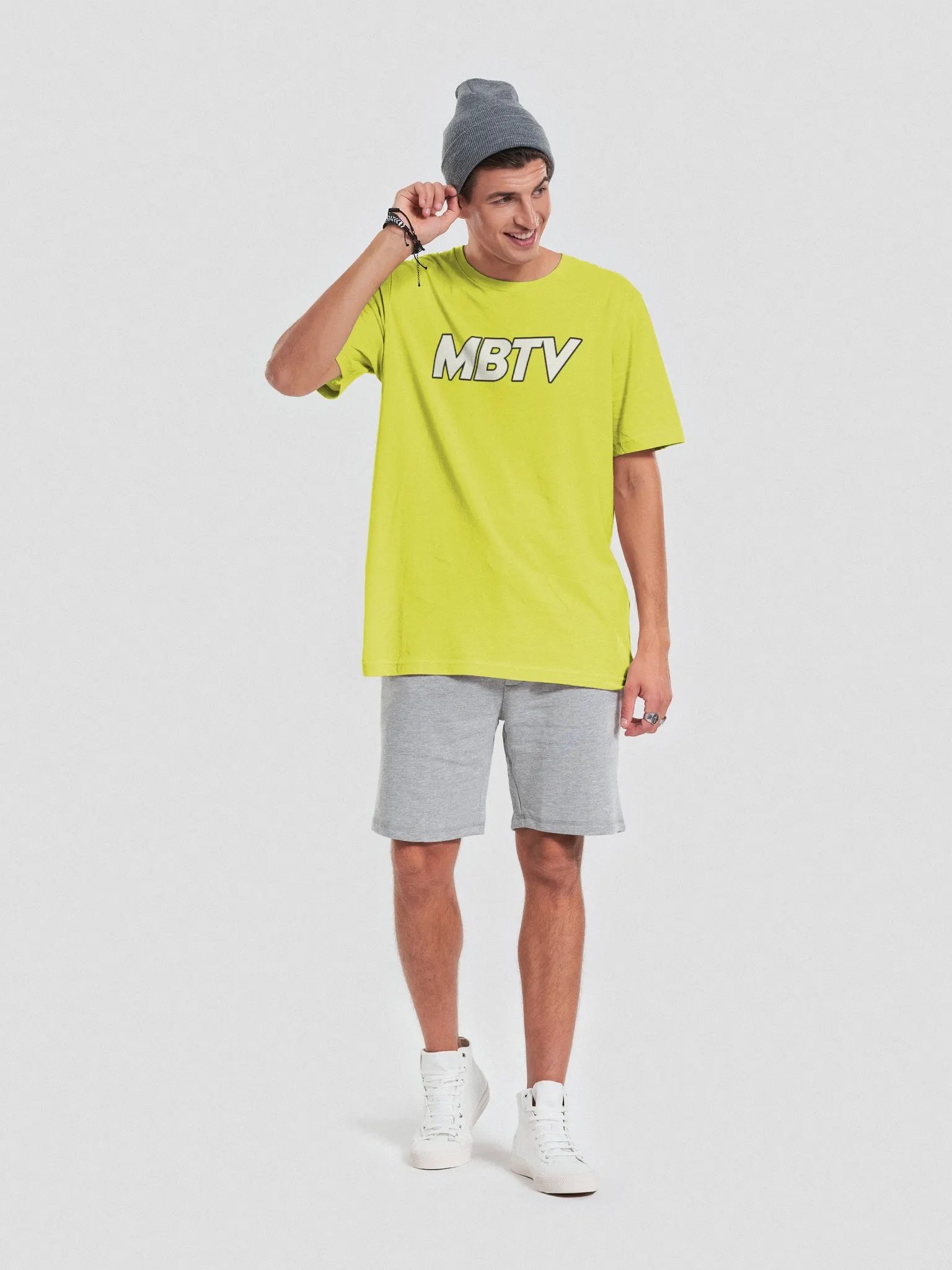MBTV - Block Graphic (Colour group 2) product image (50)