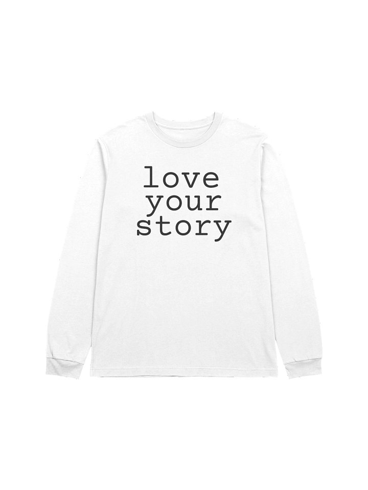 Love your Story product image (1)