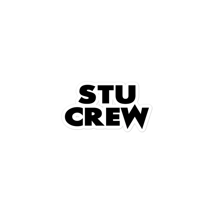 Stu Crew product image (2)