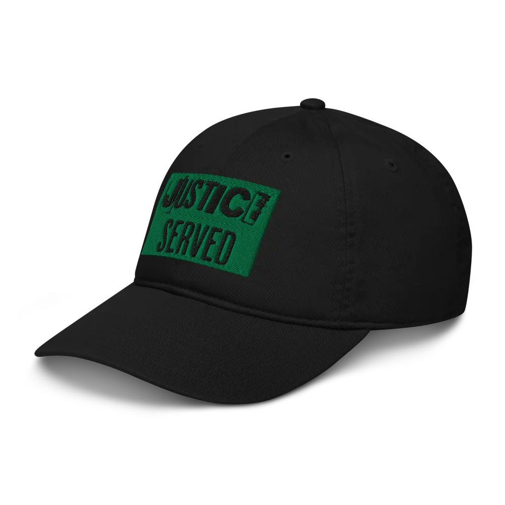Justice Served Hat product image (4)