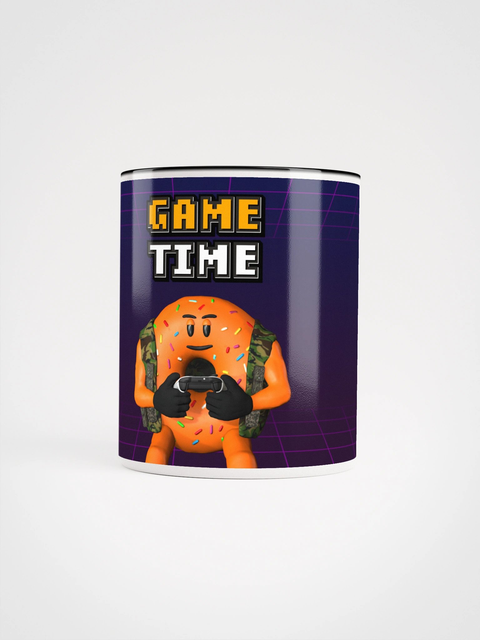 Game Time product image (34)