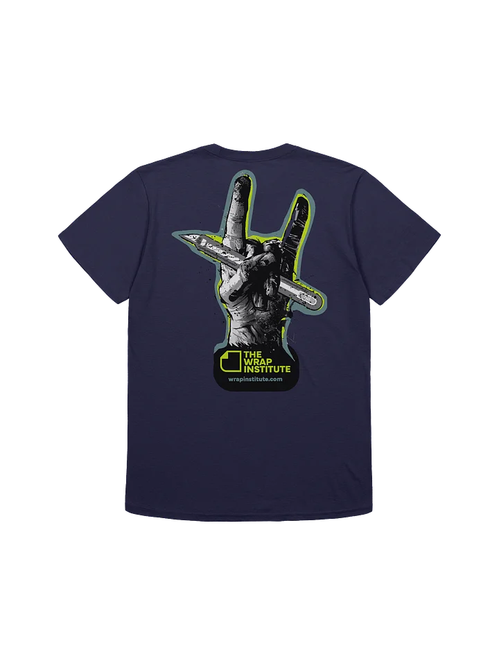TWI Tee – Rock On! product image (2)